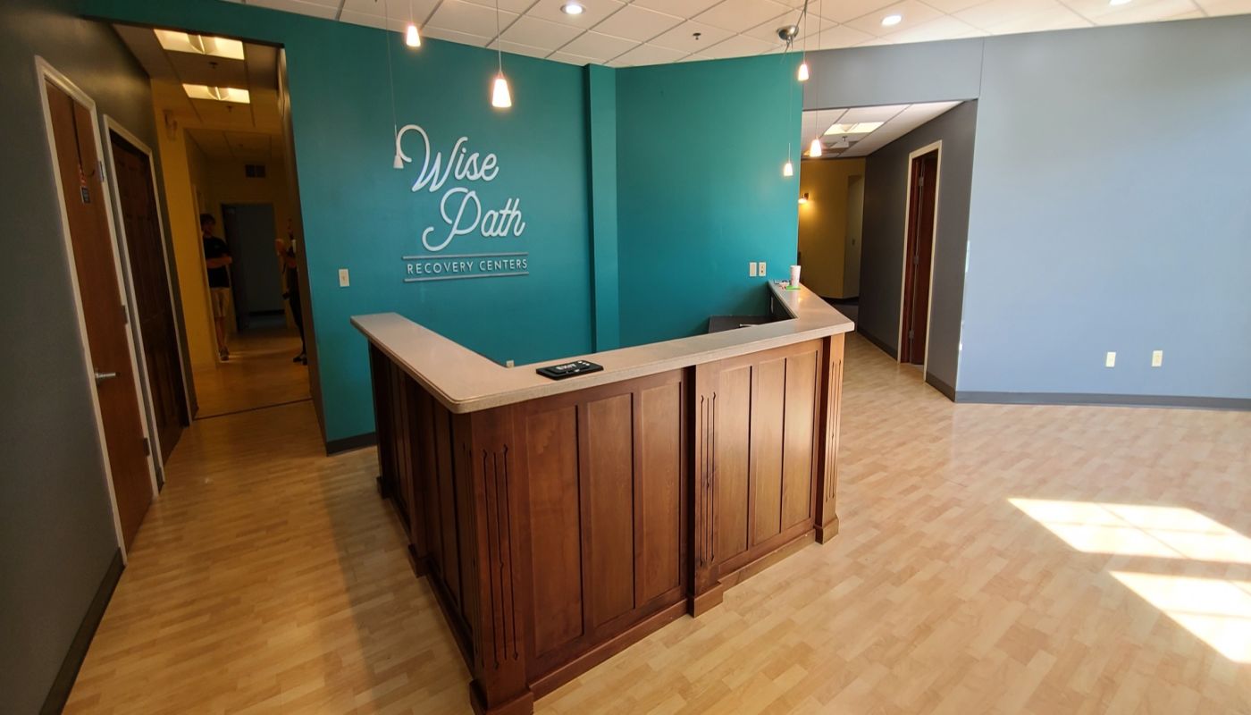 Wise Path Charleston