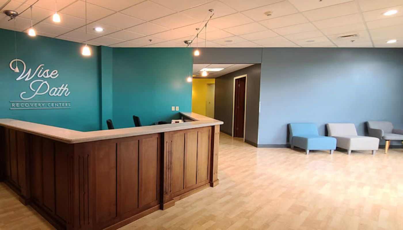 Wise Path Morgantown