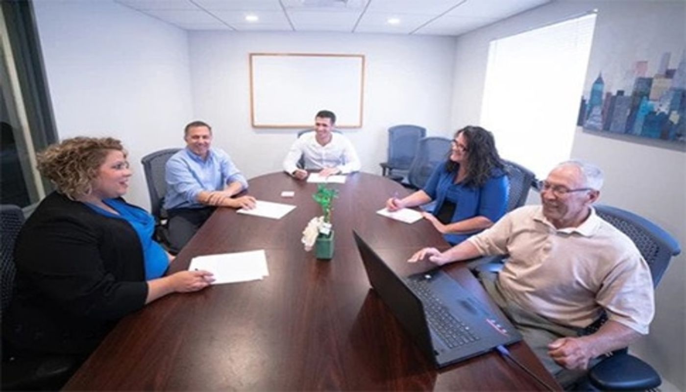 Woburn Addiction Treatment