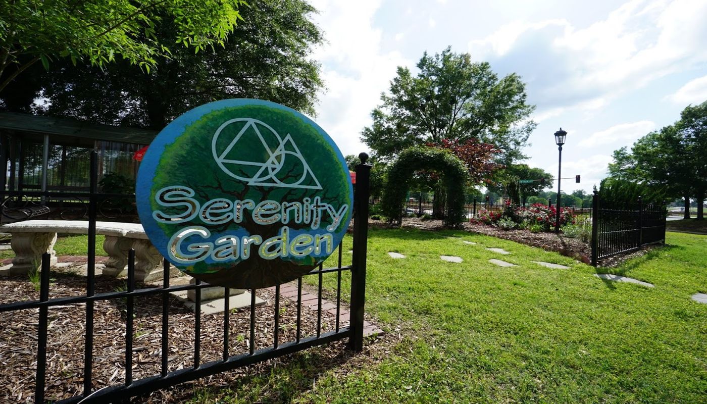 Wolfe Street Foundation