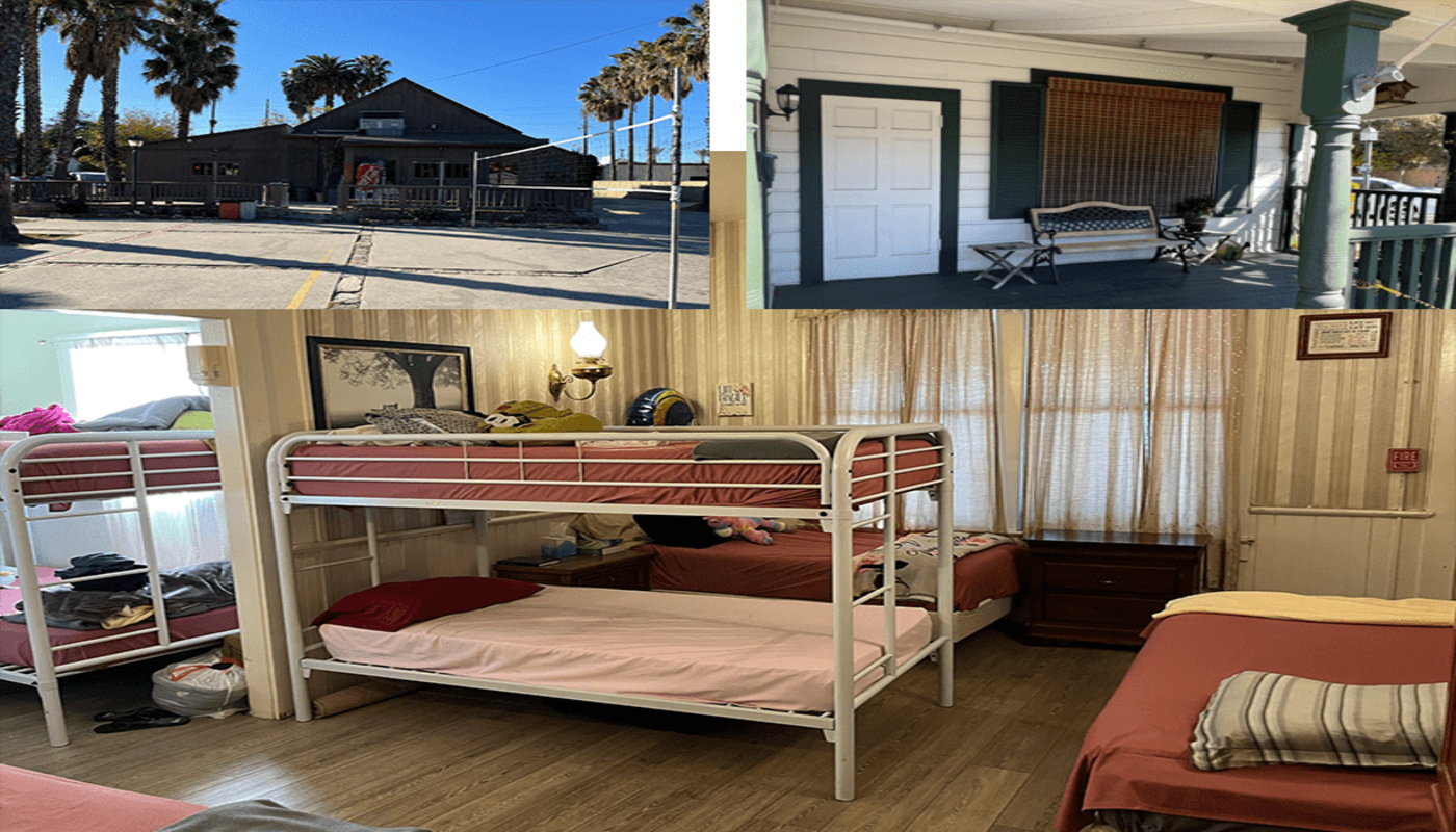 Woodglen Recovery Junction Daylight Again