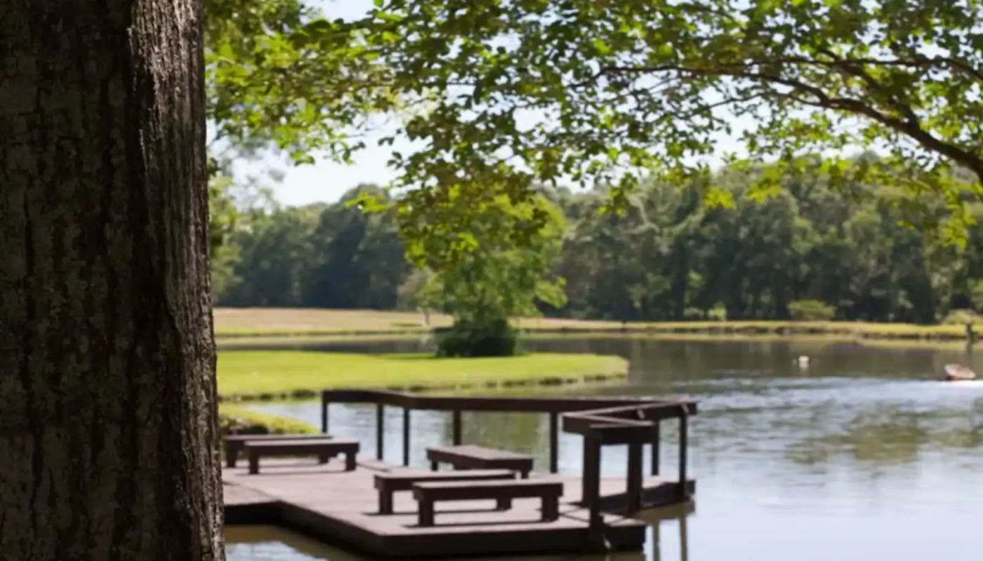 Woodlake Addiction Recovery Center - Ethel