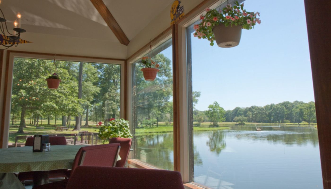 Woodlake Addiction Recovery Center - Ethel