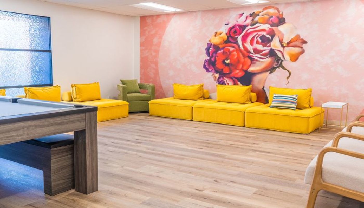 Worthy Wellness Center