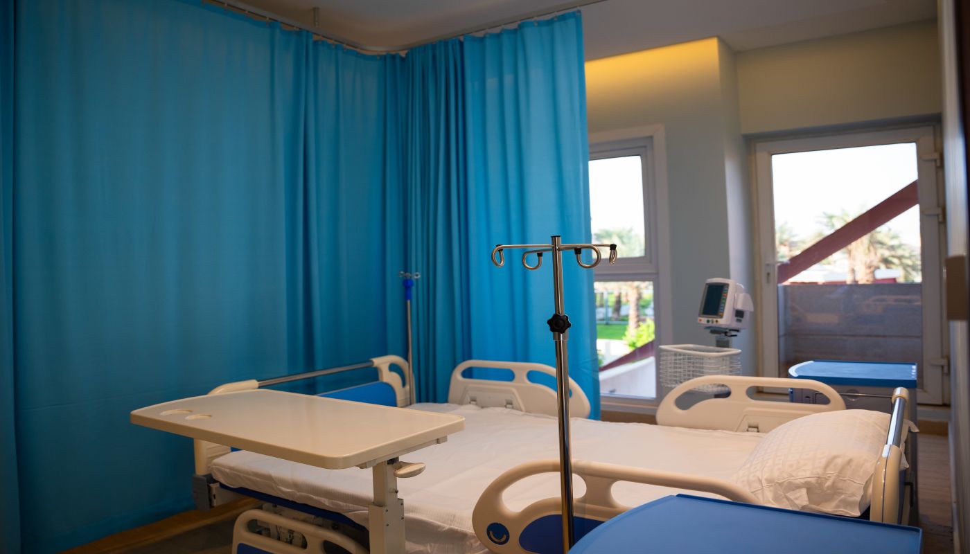 WTN Center for Treatment and Rehab