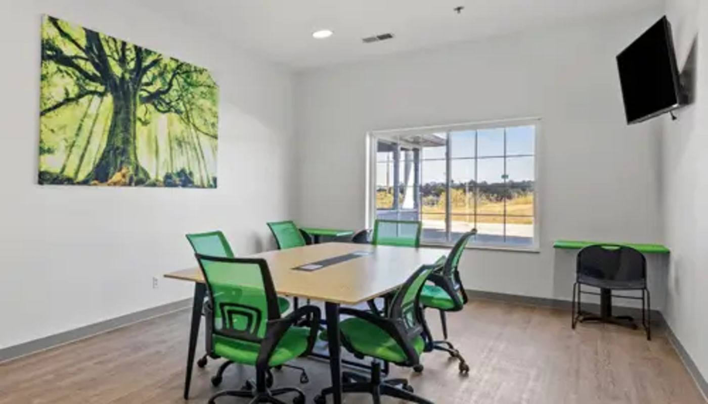 Yonder Behavioral Health