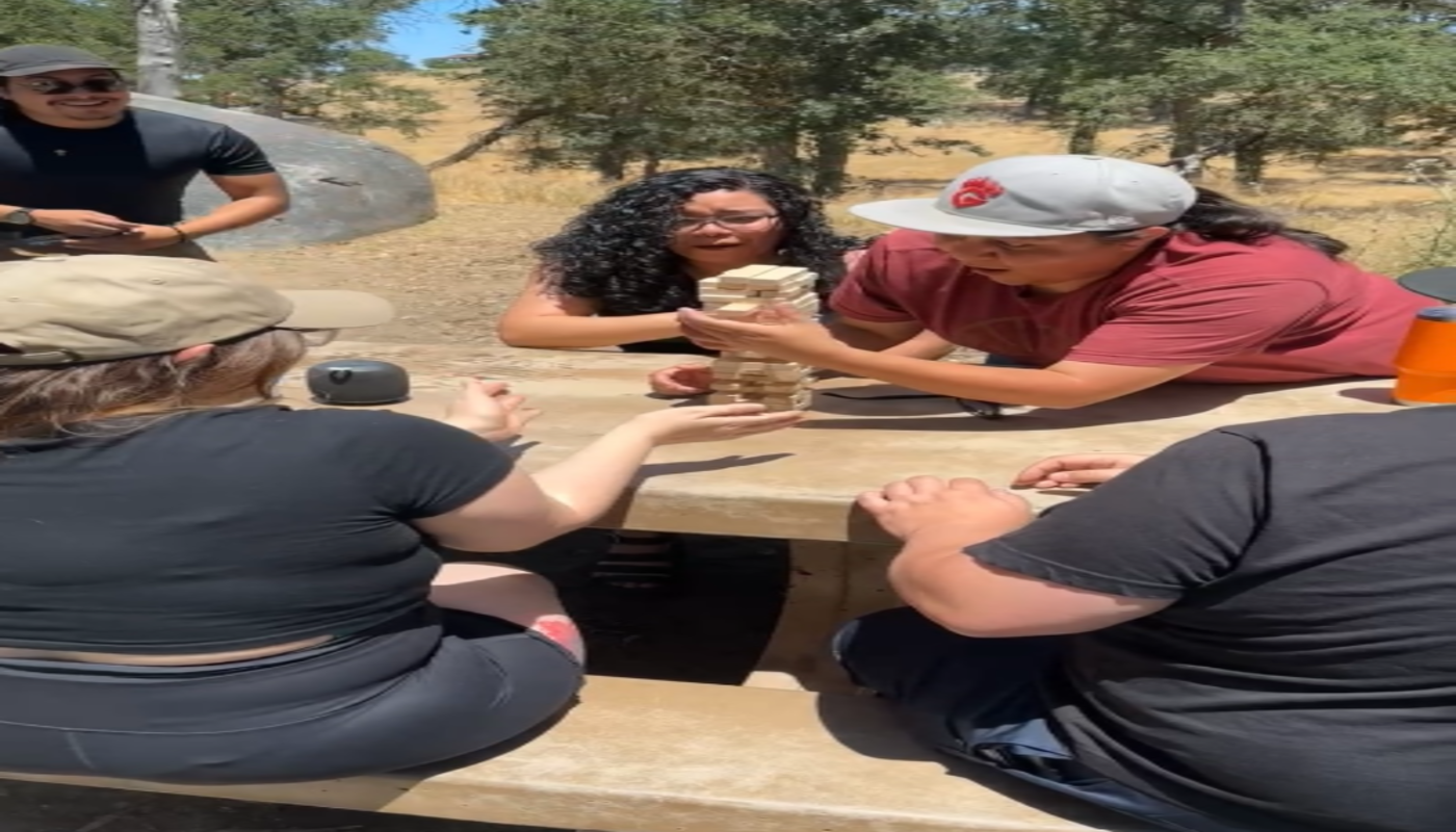 Young People In Recovery-Fresno