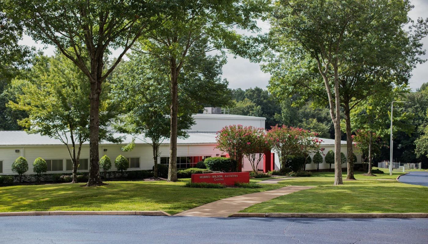 Youth Villages - Dogwood Campus