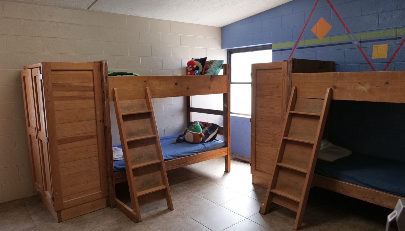 Youth Villages - Bartlett Campus