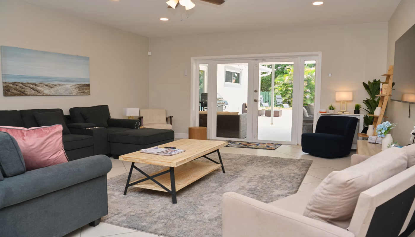 Z House Sober Living