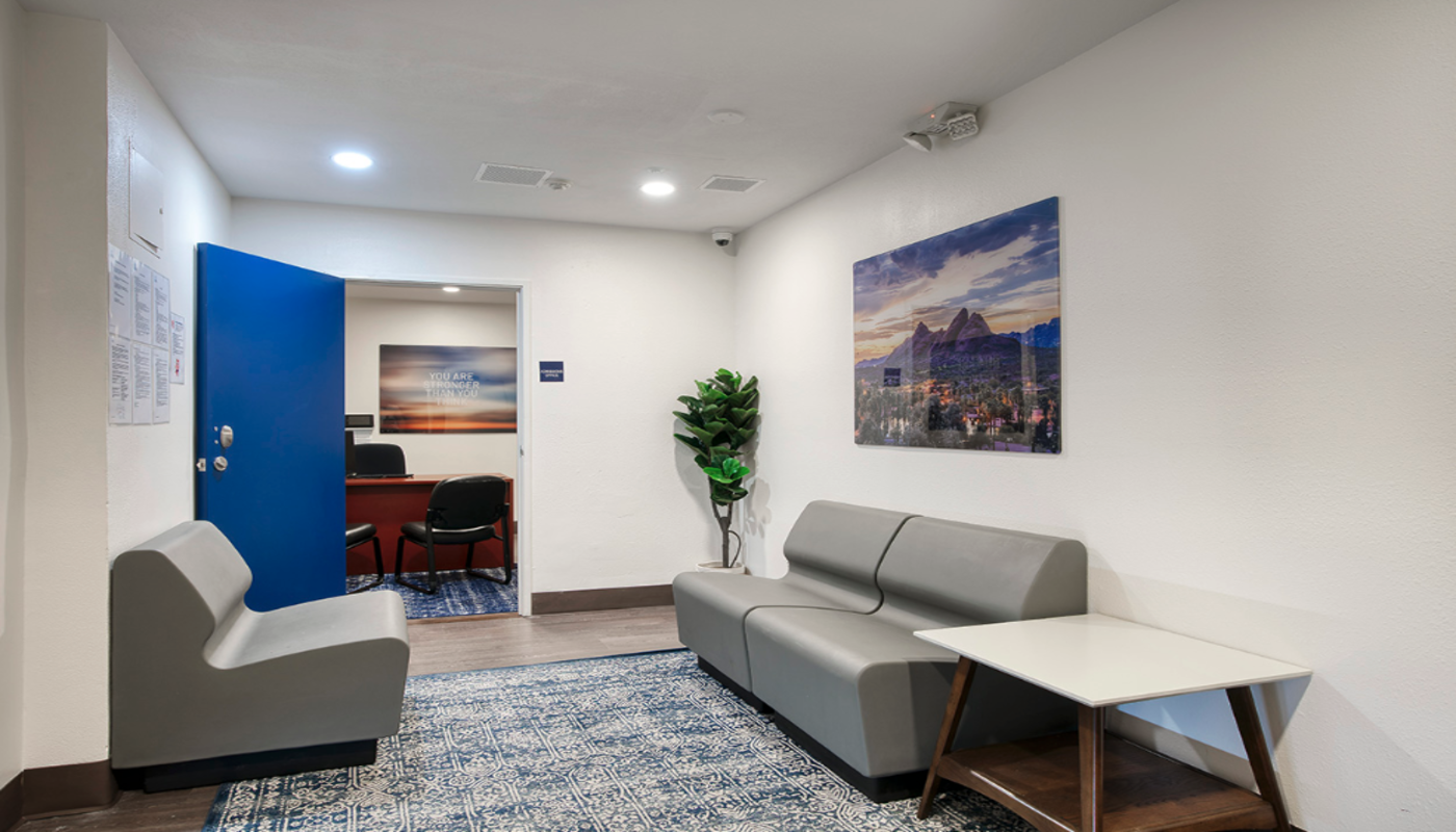 Zenith Behavioral Health