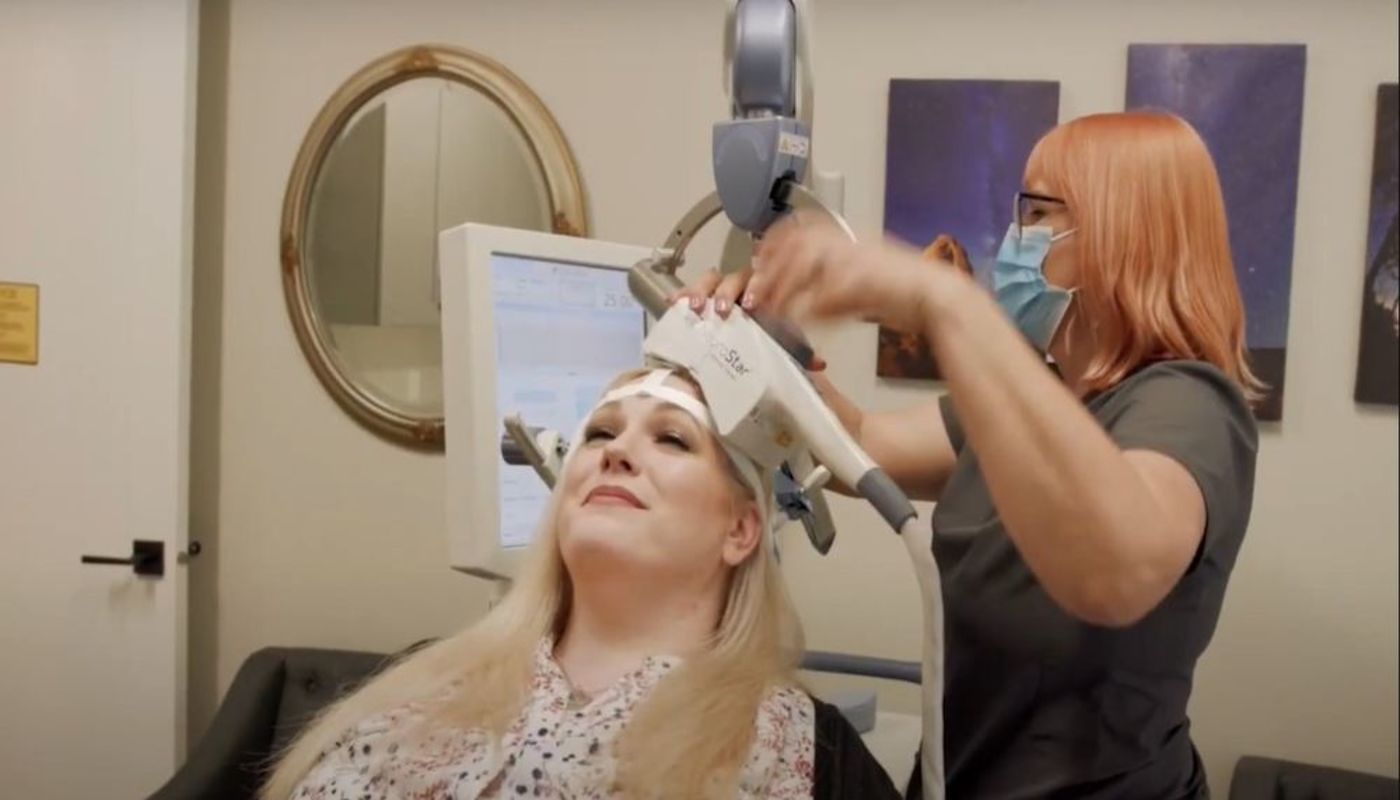 Zion Healing Center Union City