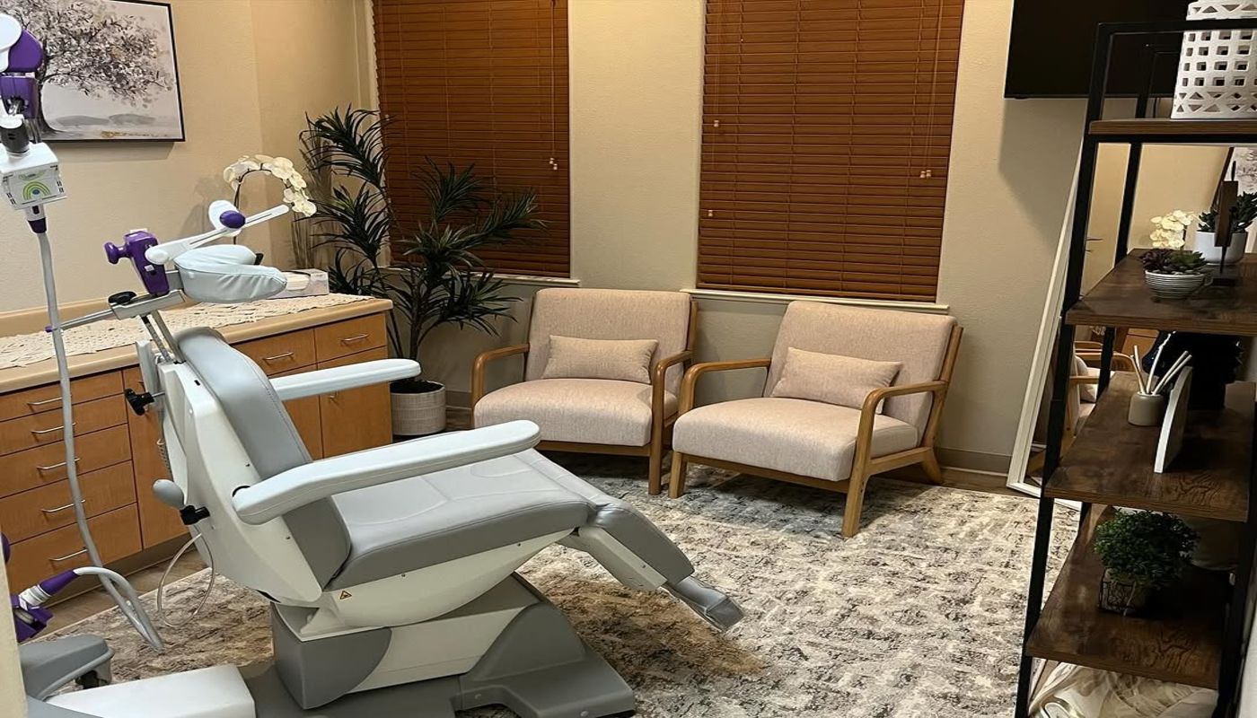 Zion Healing Newport Beach