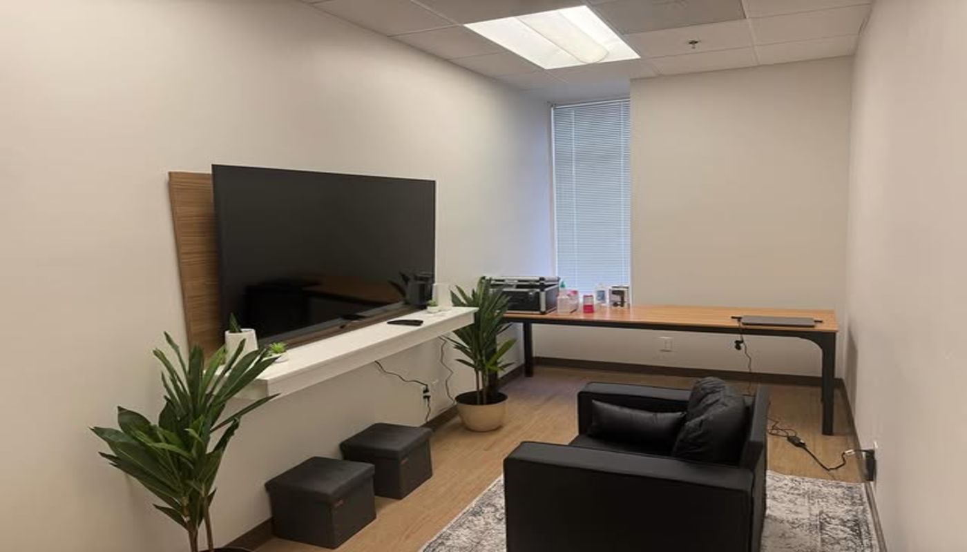 Zion Healing Newport Beach