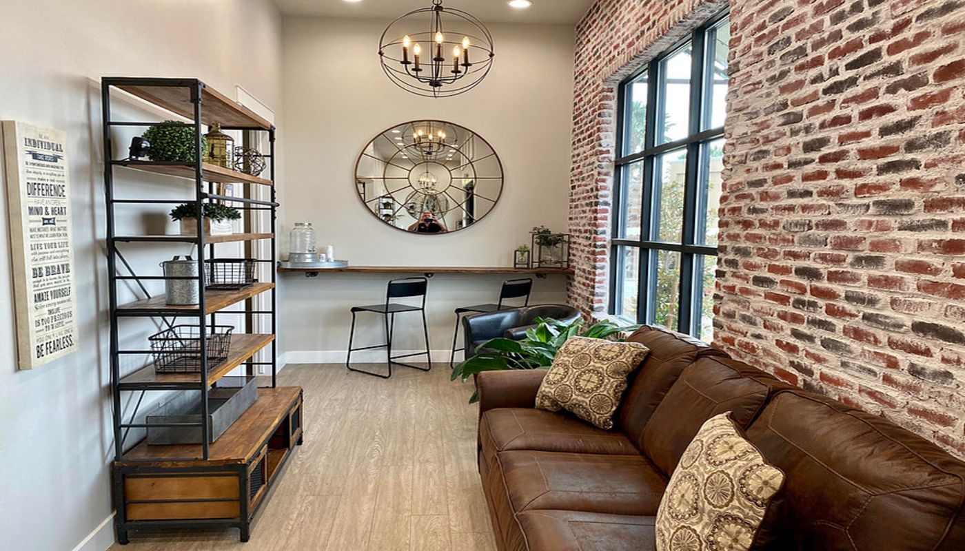 Zion Healing Center St. George